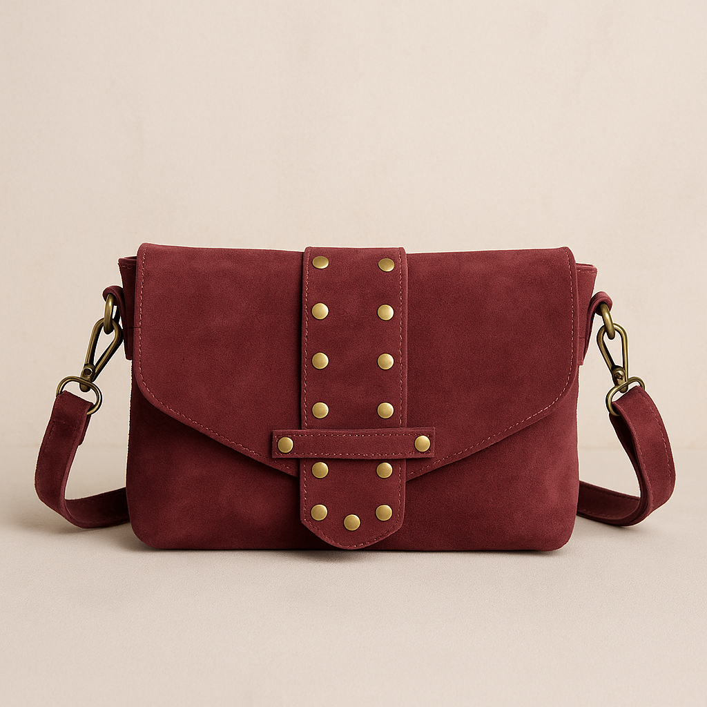 Sac cuir Sarah