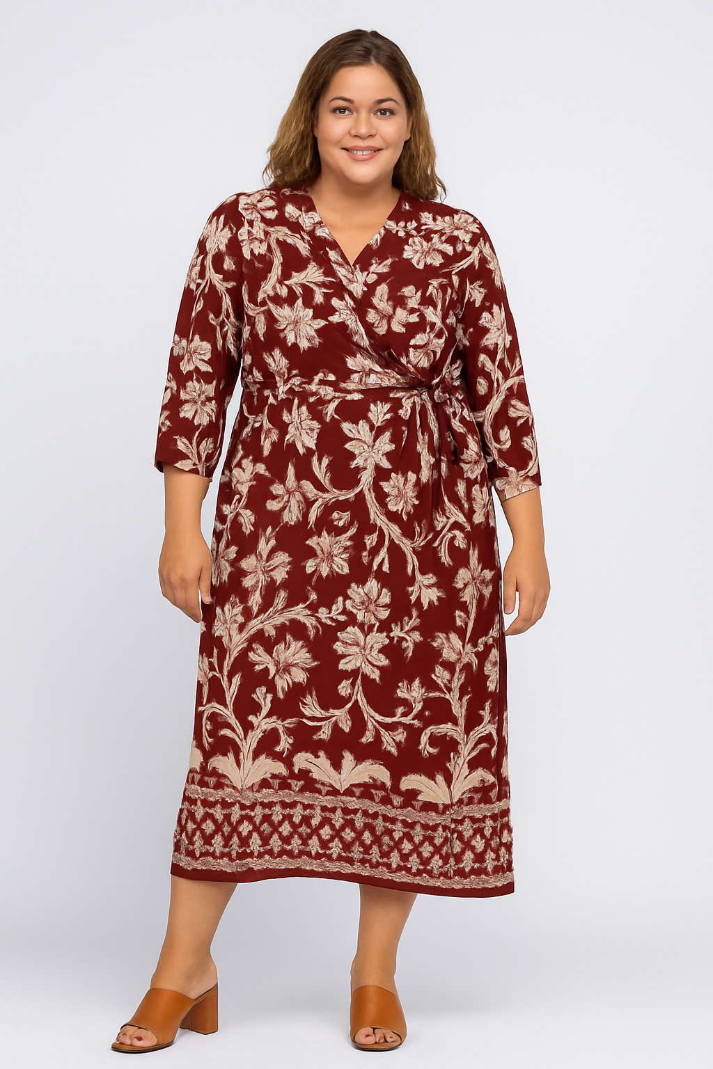 Robe Rosalie