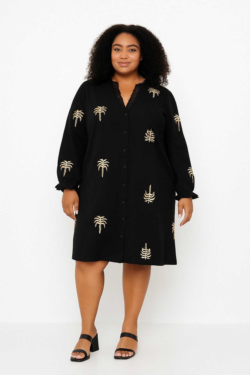 Robe Ingrid