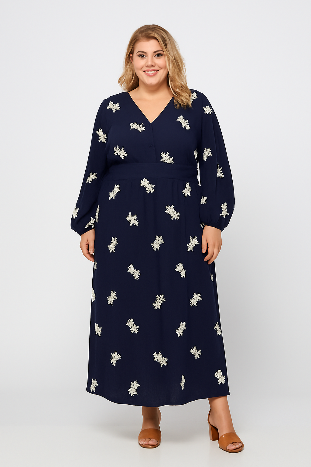 Robe Aglaé