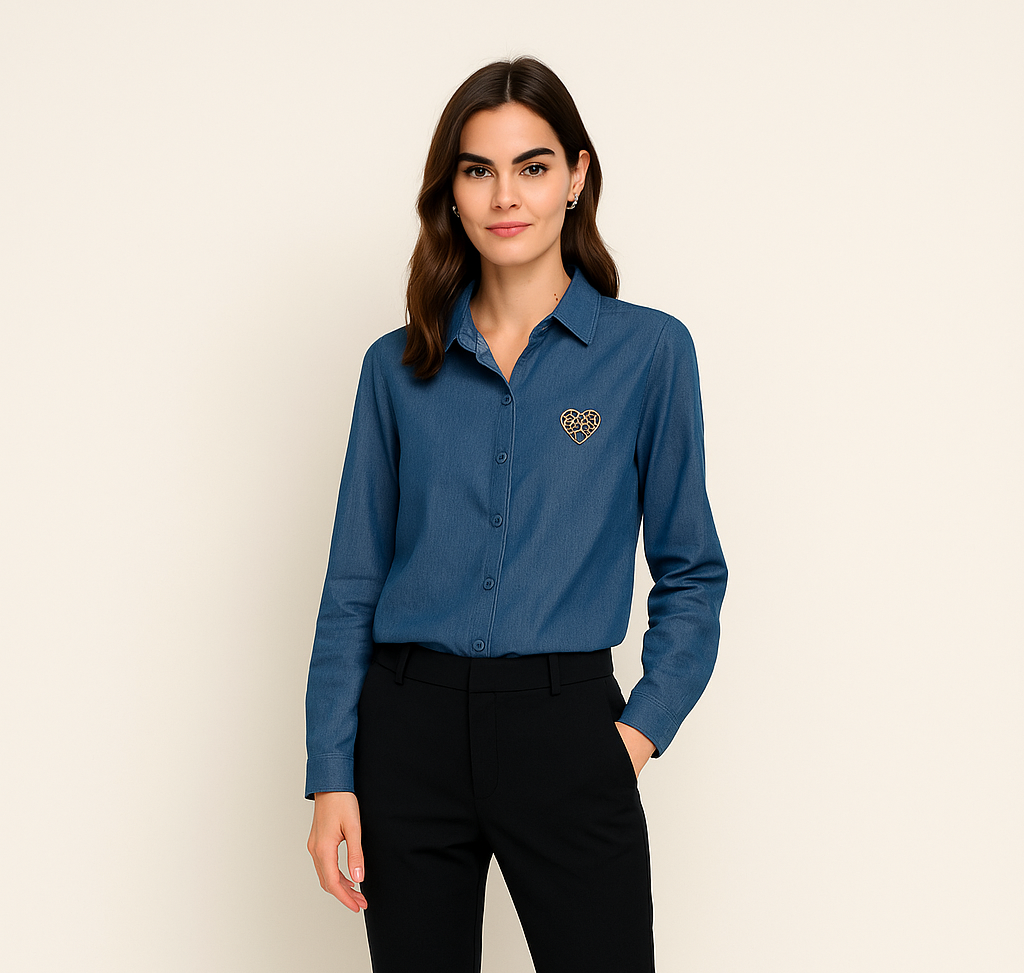 Chemise Clara