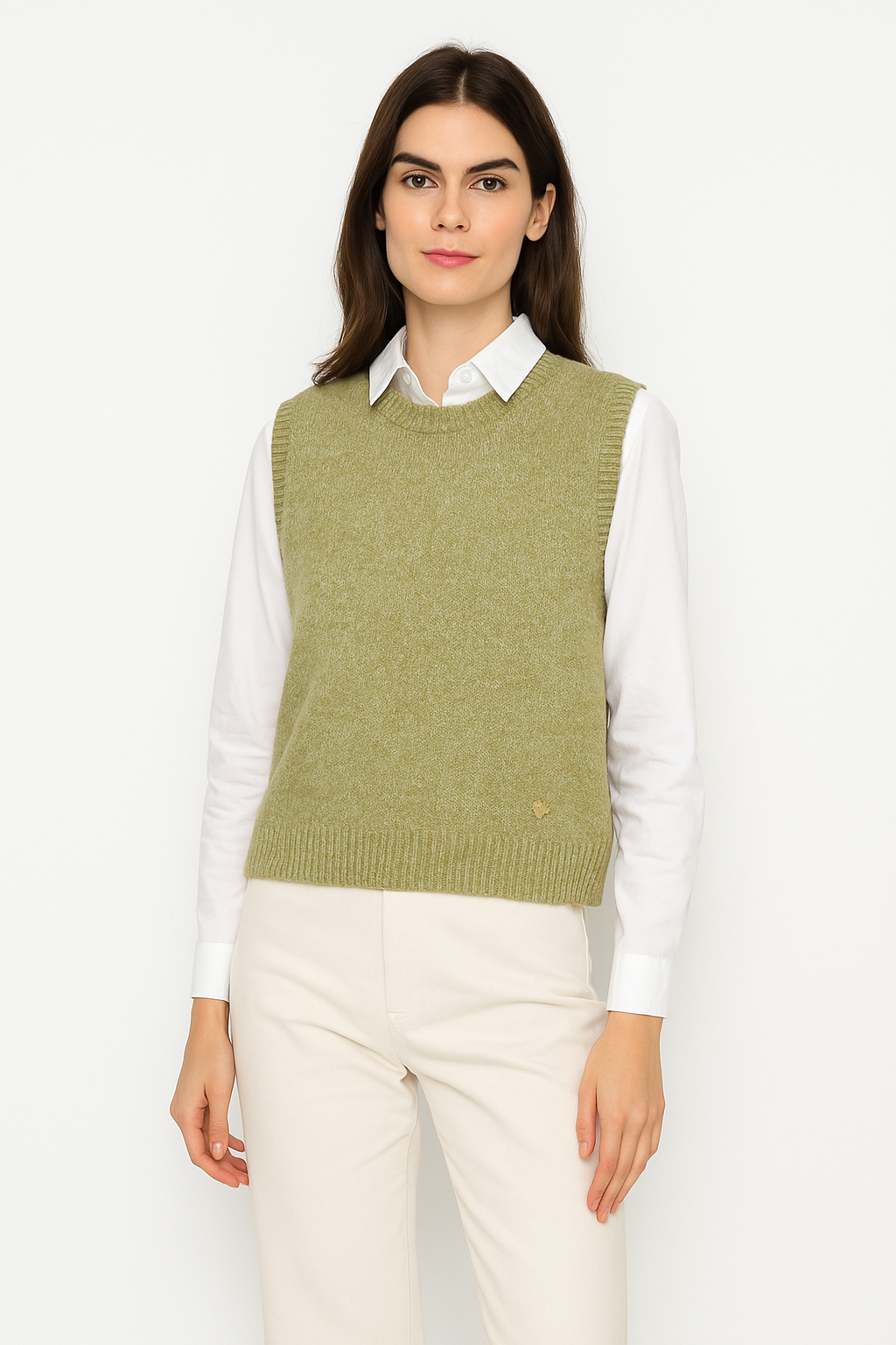 Pull Macha