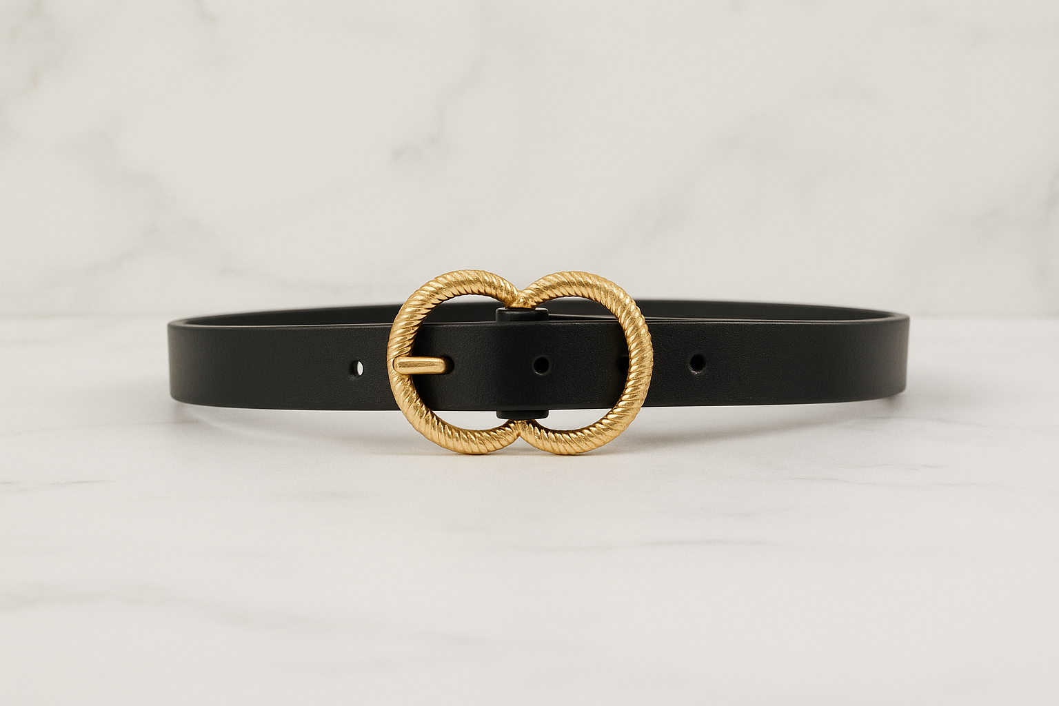 Ceinture cuir