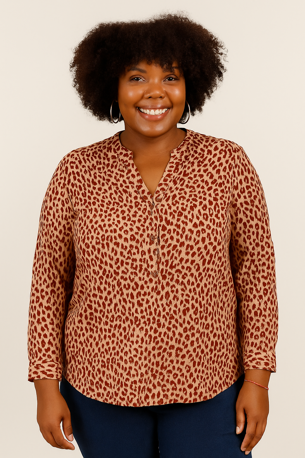 Blouse Gladys
