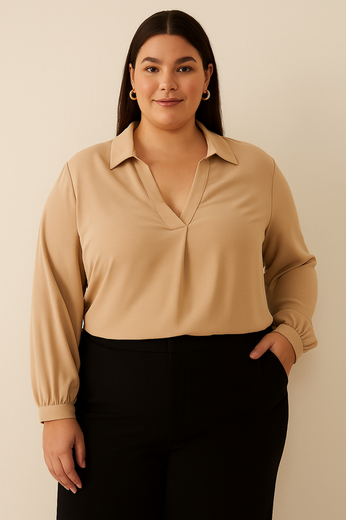 Blouse Mila