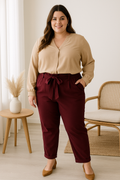 Pantalon Elvis