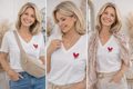Tee shirt Mamie