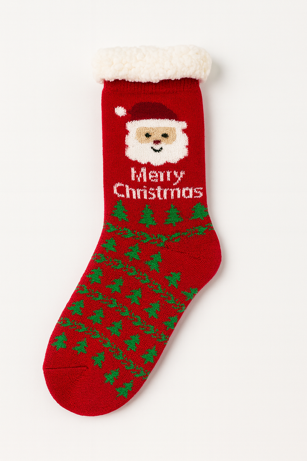 Chaussettes de Noël Femme