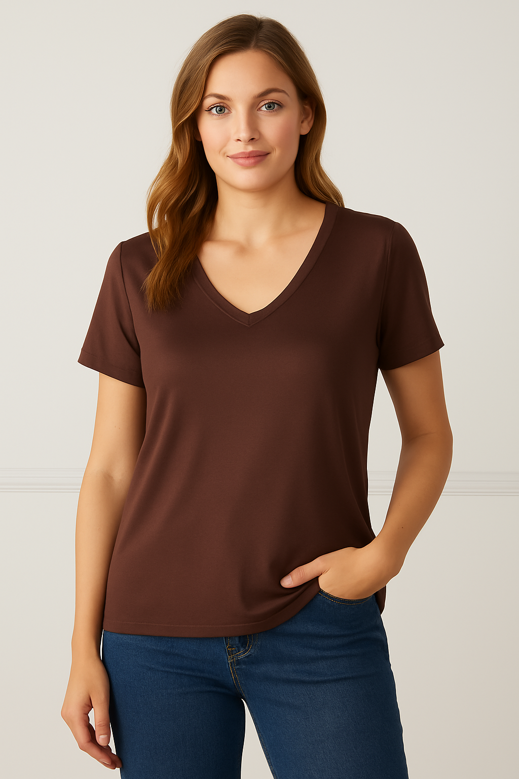 Tee Shirt Lya