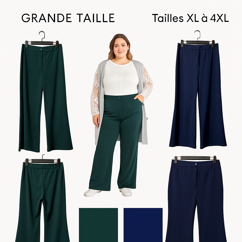 Pantalon Vianey