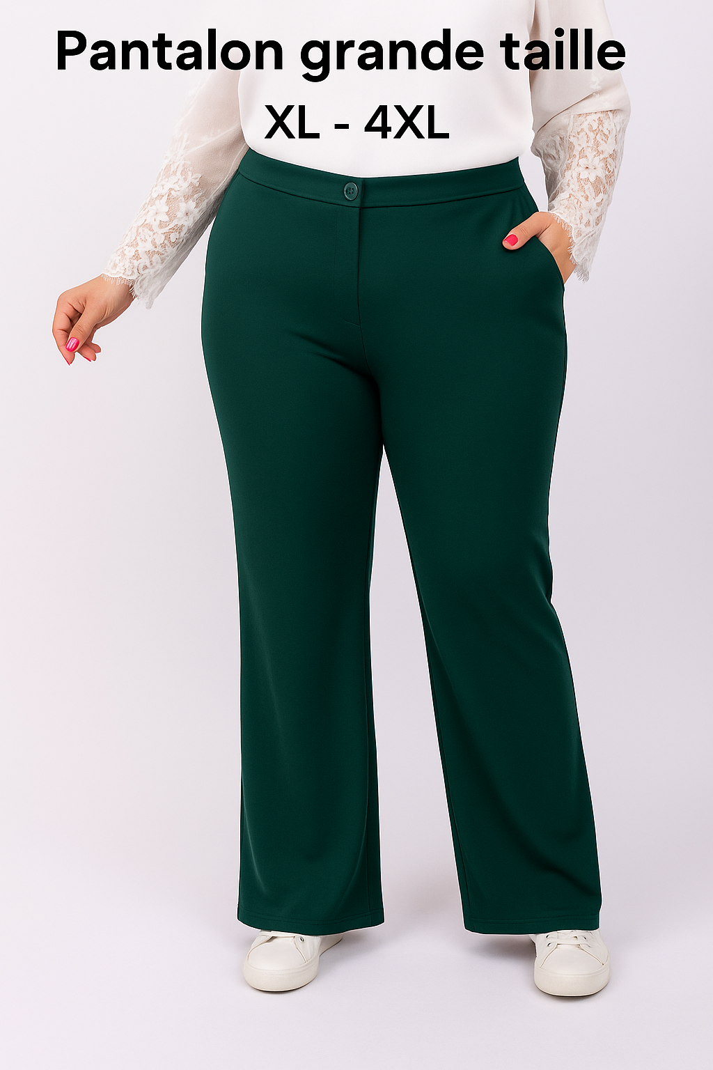 Pantalon Vianey