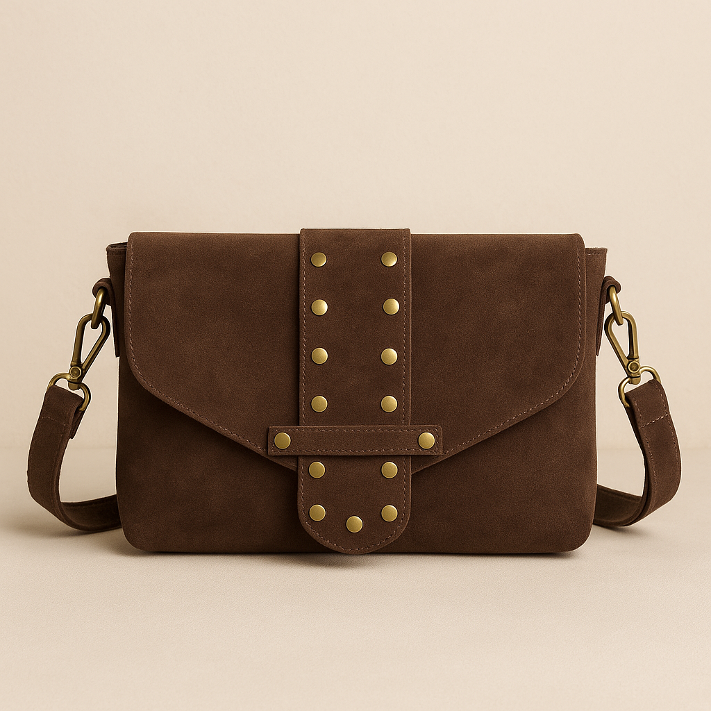 Sac cuir Sarah