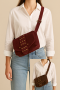 Sac cuir Sarah