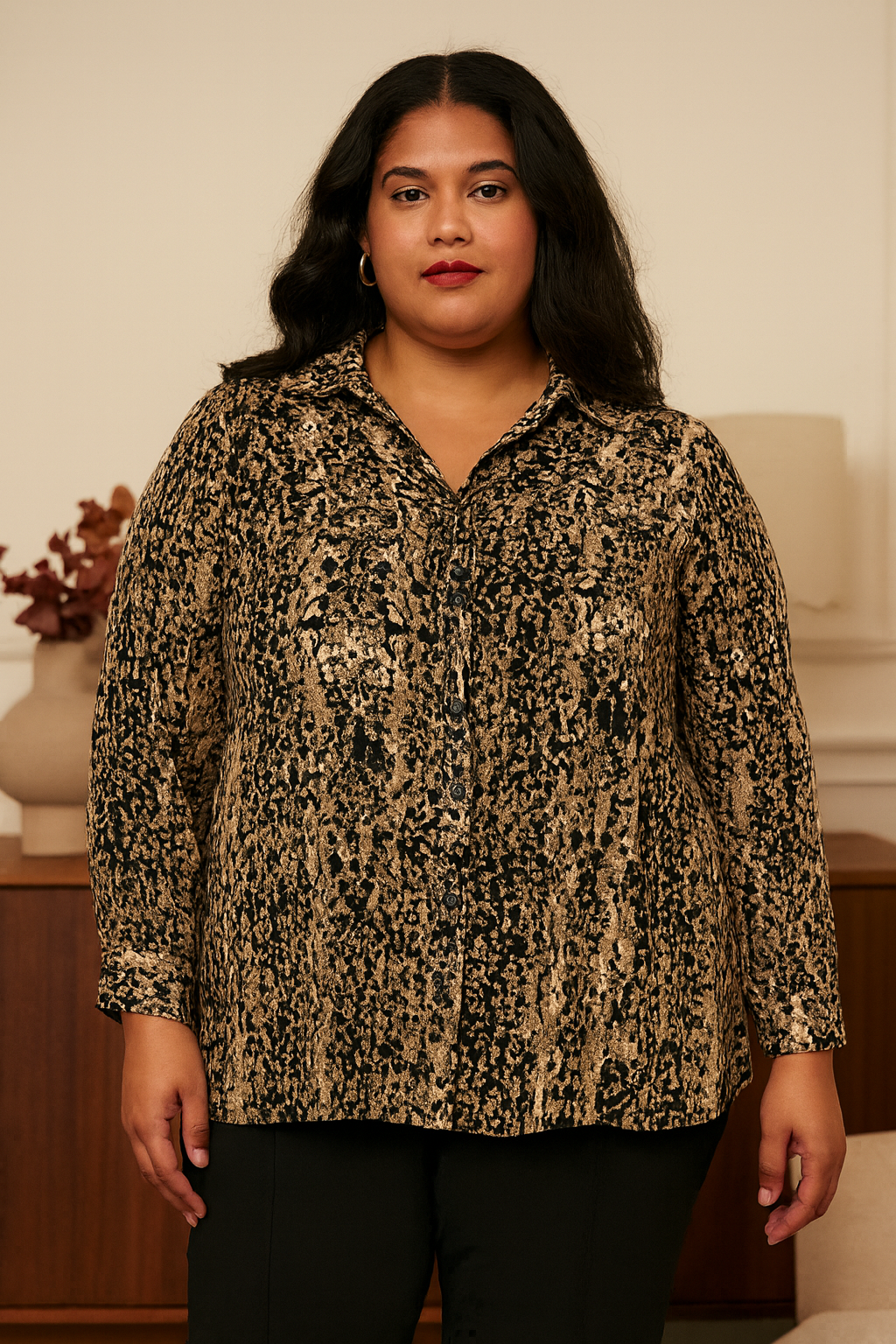Chemise Tanguy