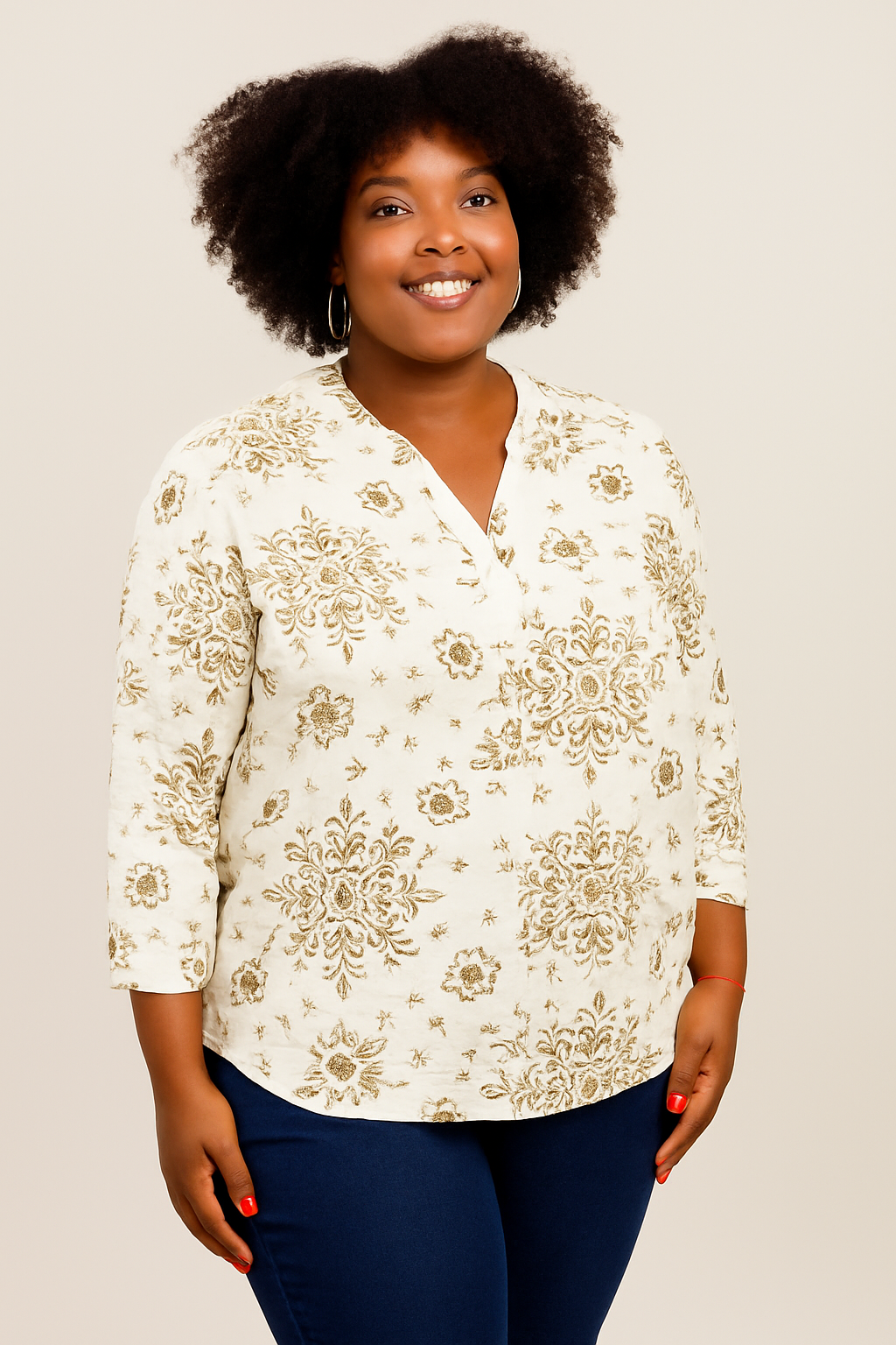 Blouse Lylia