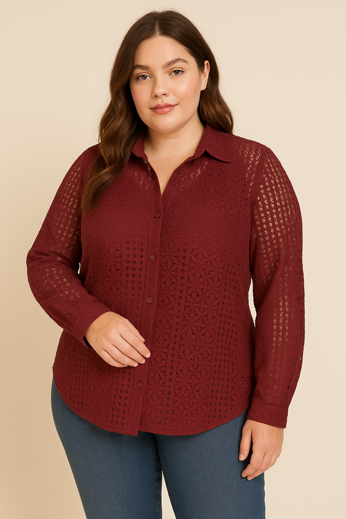 Blouse Sandra