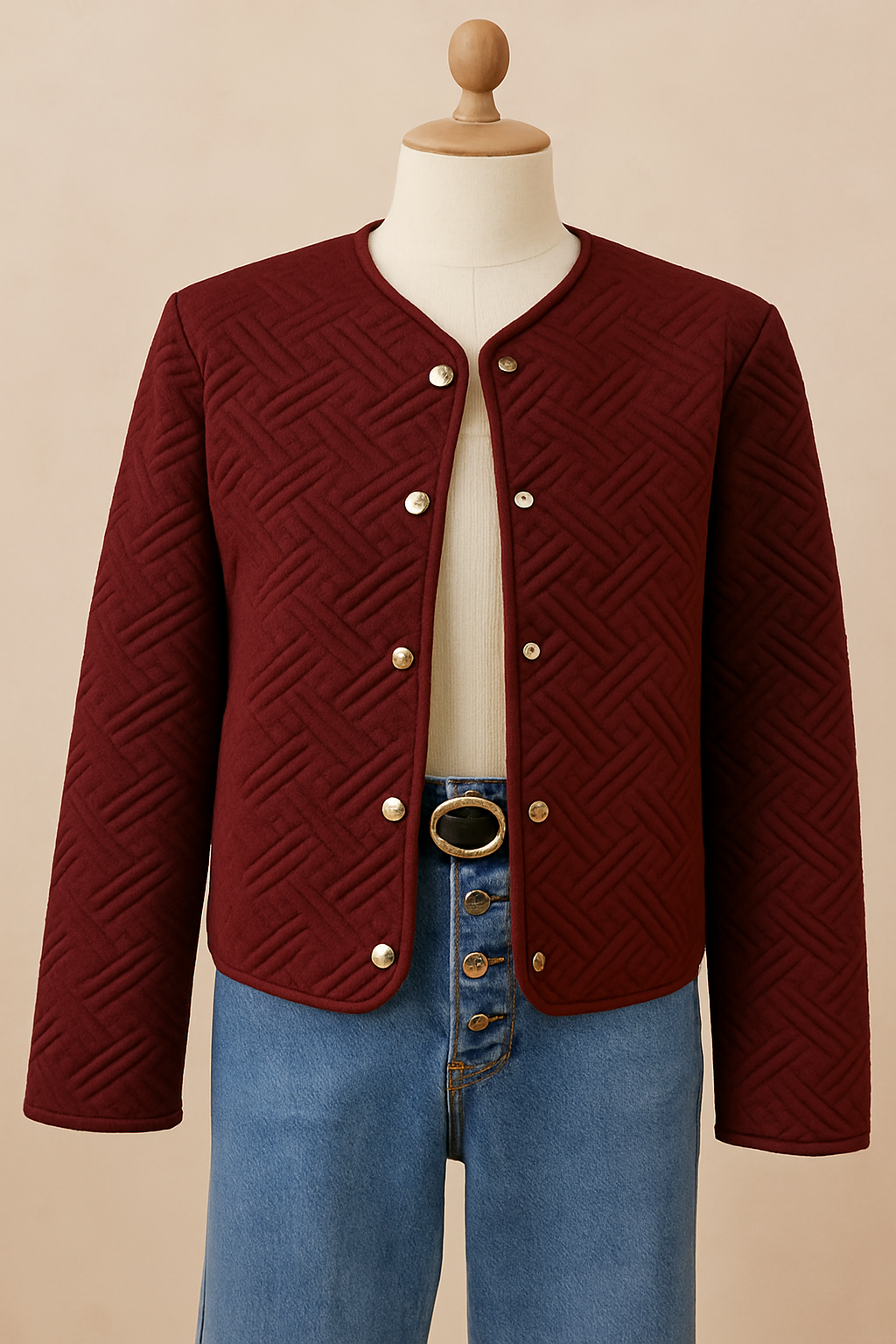 Veste Capri