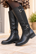 Bottes grandes pointures