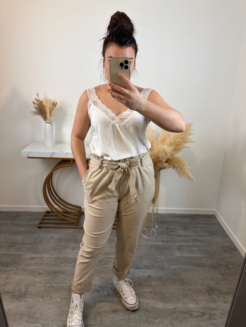Pantalon Elvis