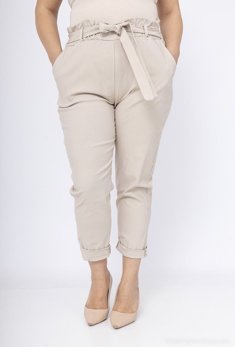 Pantalon Elvis