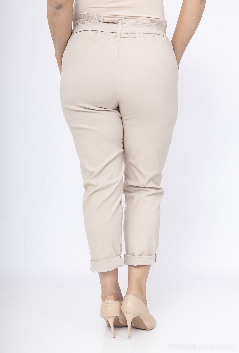 Pantalon Elvis