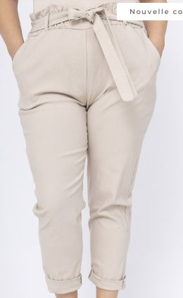 Pantalon Elvis