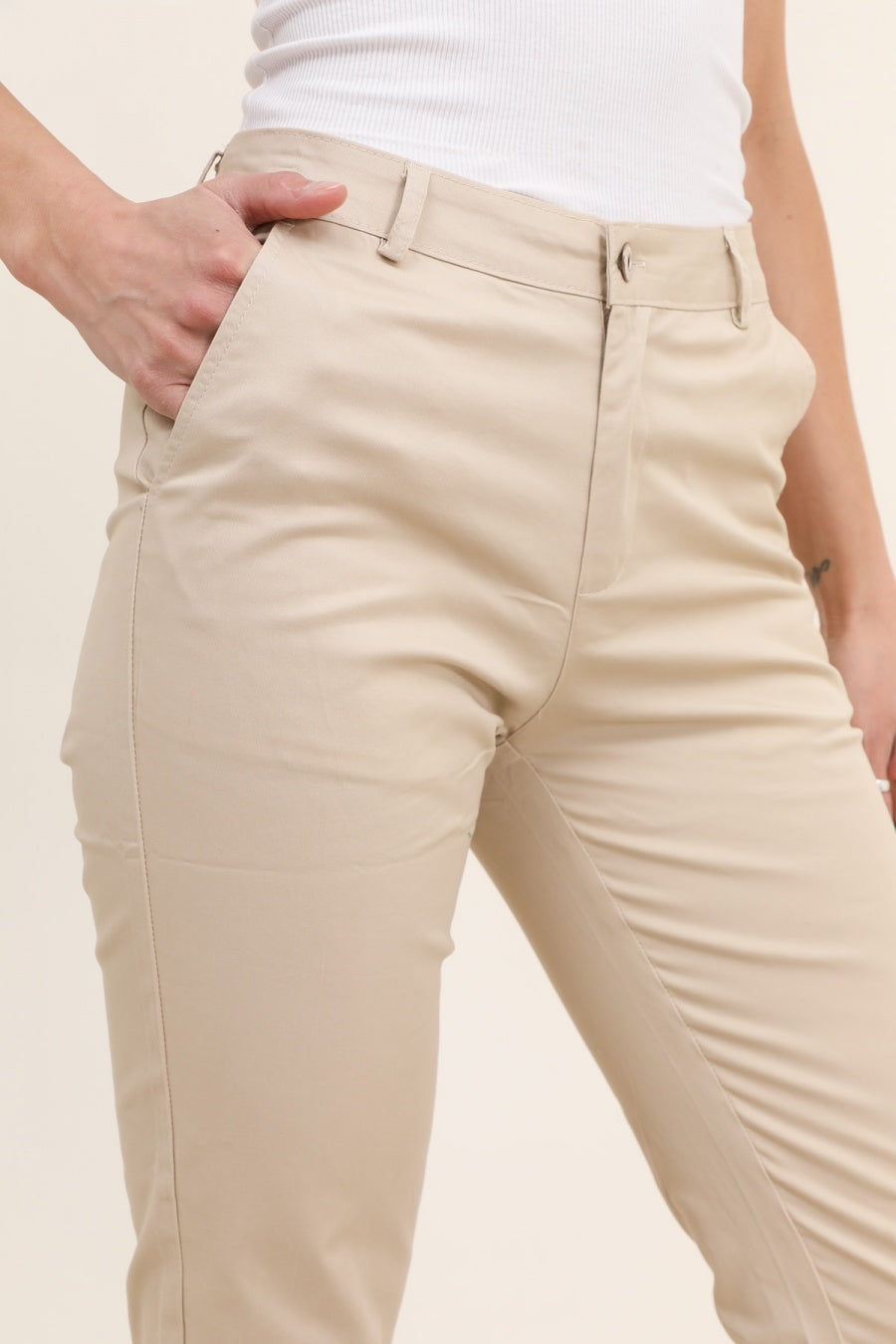 Pantalon Joseph