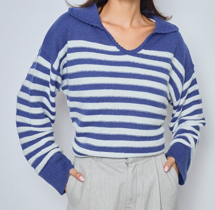 Pull Marine