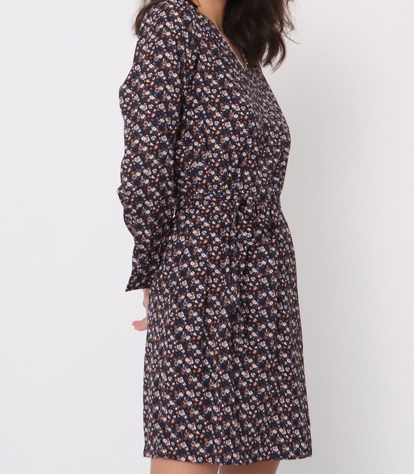 Robe Flavie