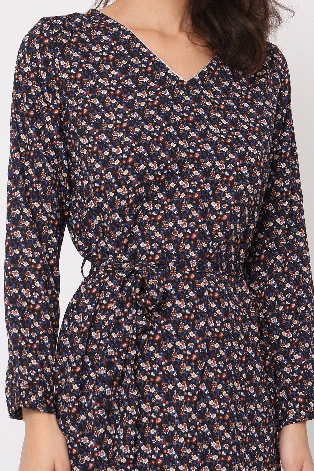 Robe Flavie