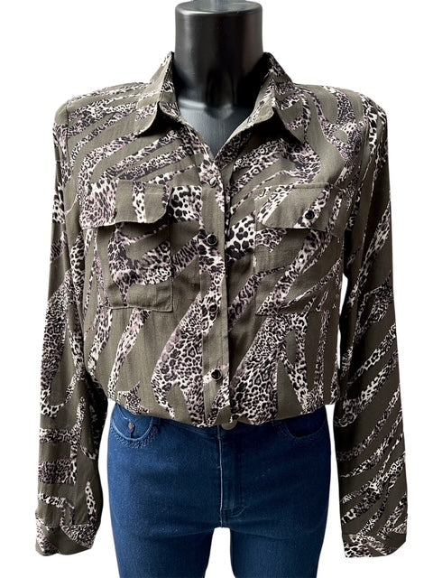 Chemise Véra