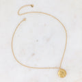 Collier Clarius
