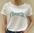 Tee Shirt Amour