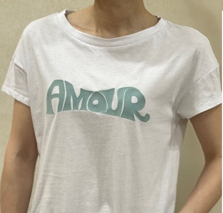 Tee Shirt Amour