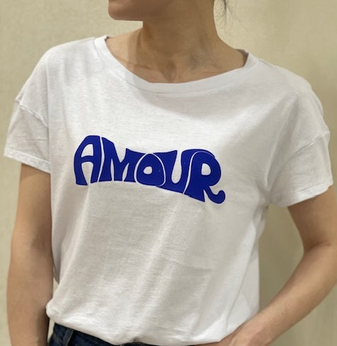 Tee Shirt Amour