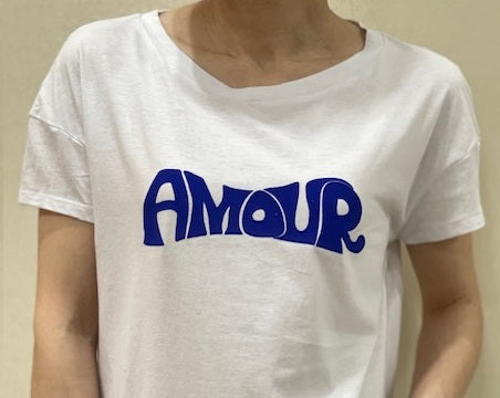 Tee Shirt Amour