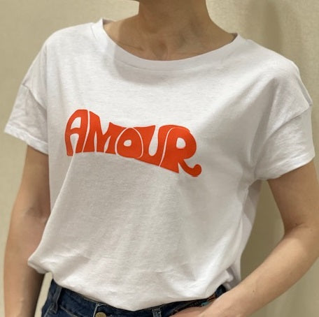 Tee Shirt Amour
