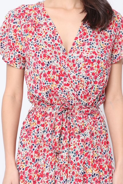 Robe Ophélie