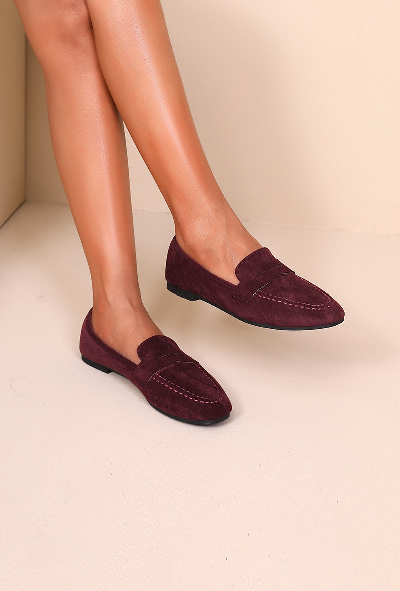 Ballerine Wine