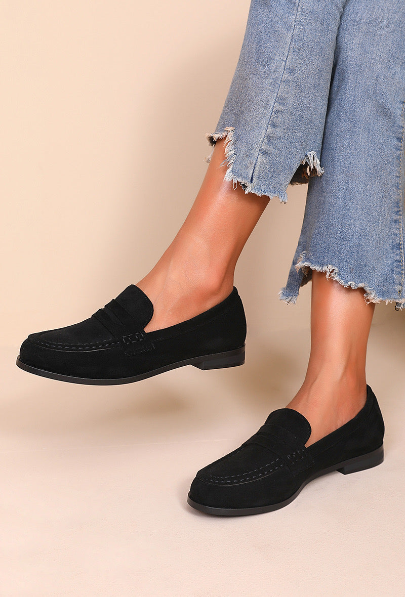 Ballerine Black