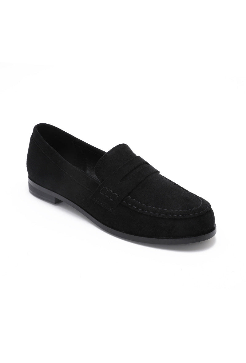Ballerine Black