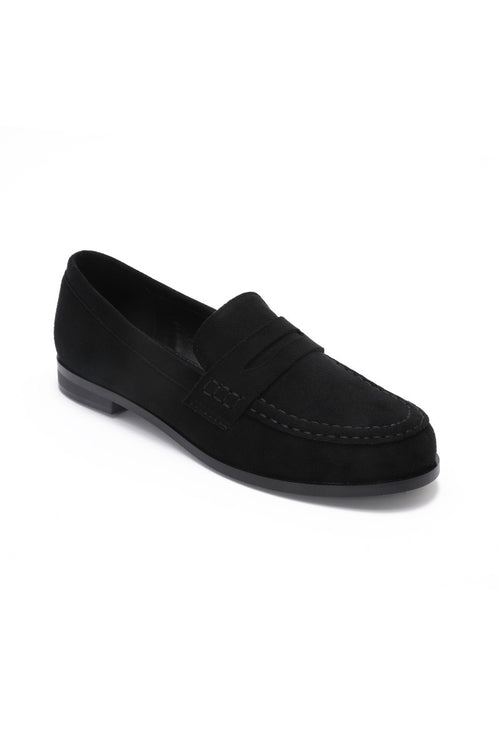 Ballerine Black