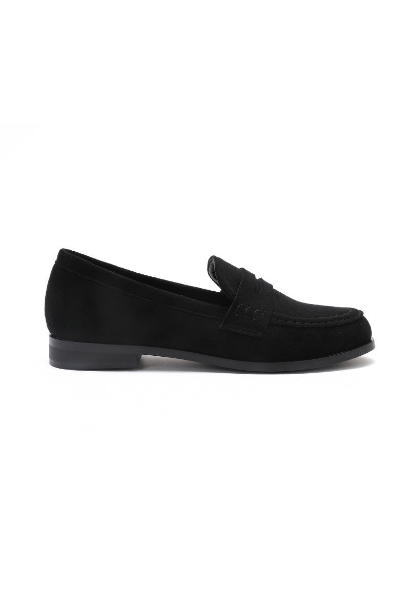 Ballerine Black