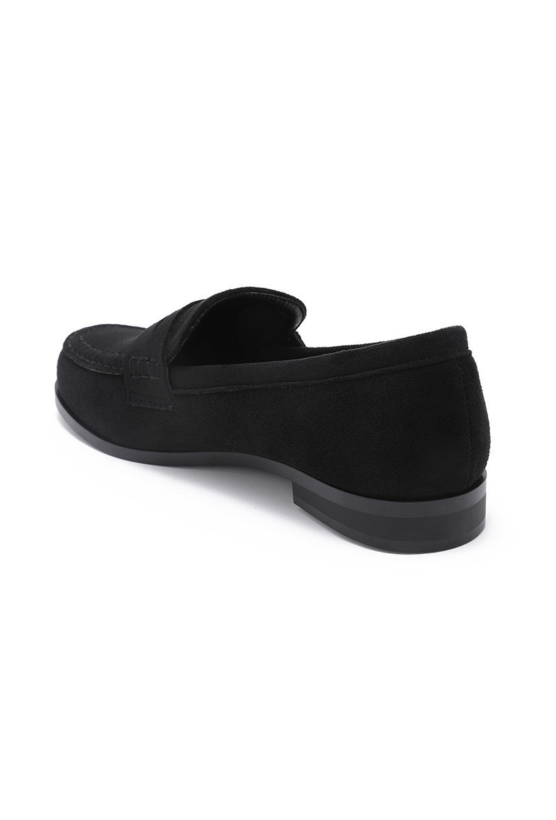 Ballerine Black