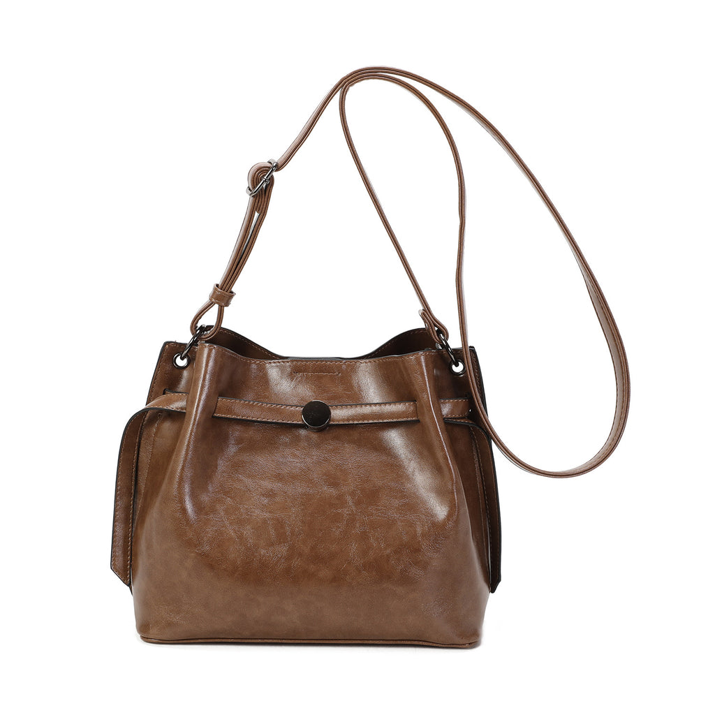 Sac seau Sylvie