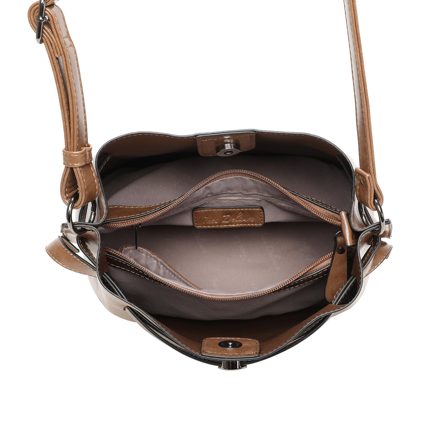 Sac seau Sylvie