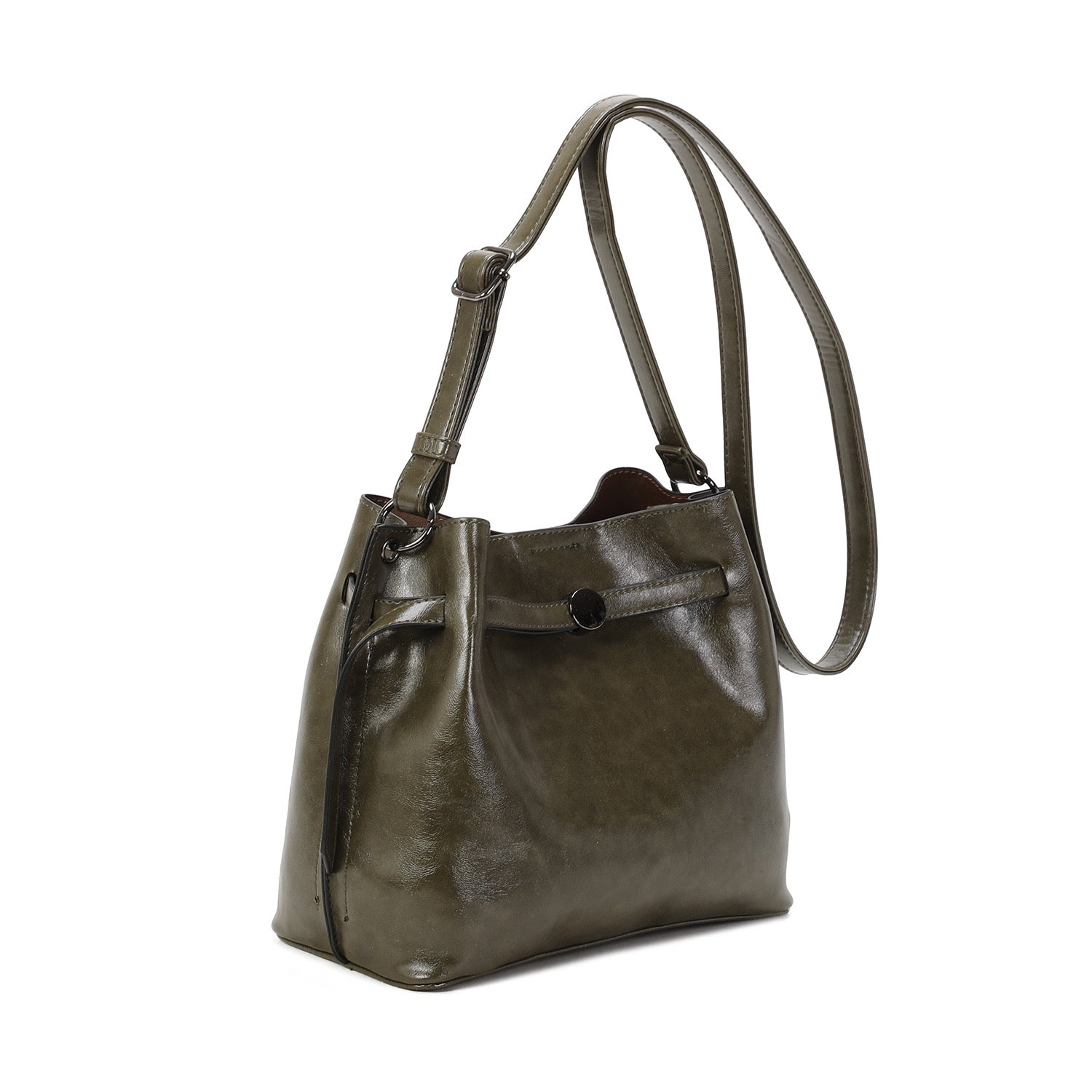 Sac seau Sylvie