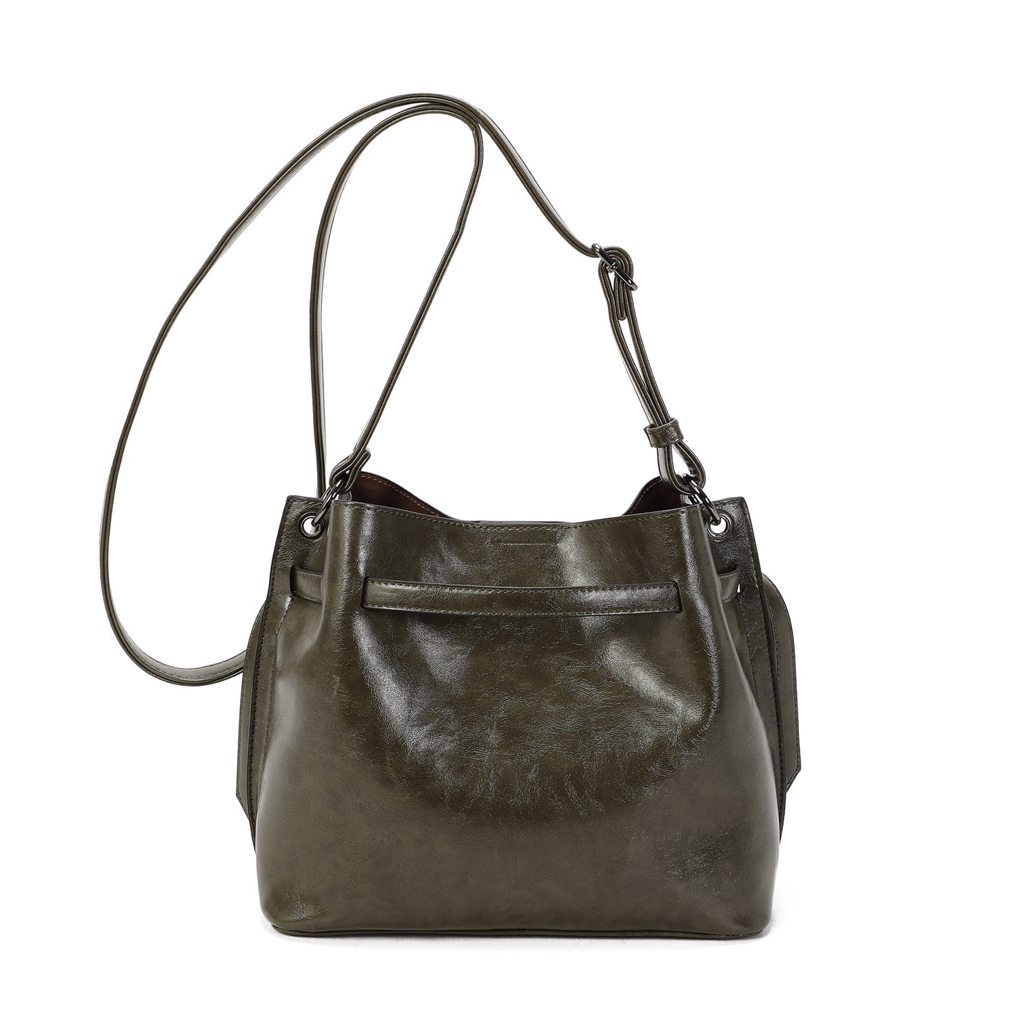 Sac seau Sylvie