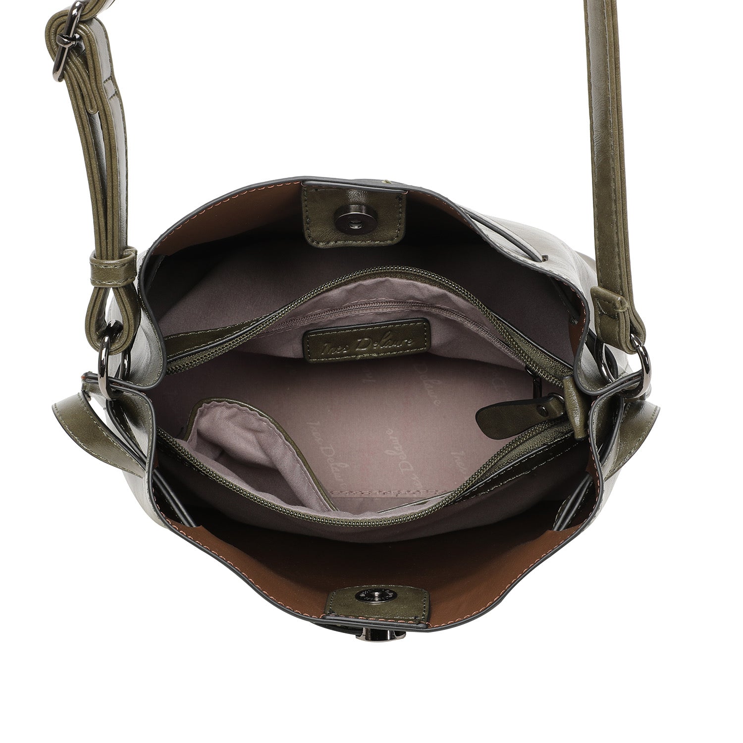 Sac seau Sylvie