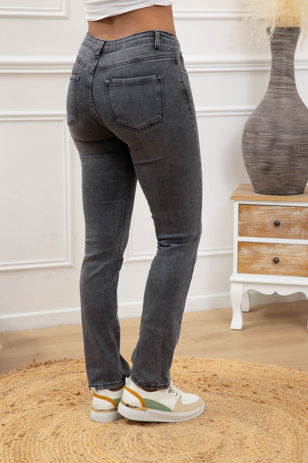 Jean Jaine